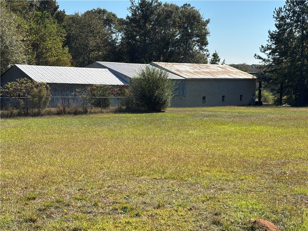 301 Burts Garage Road