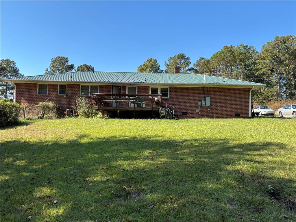 301 Burts Garage Road