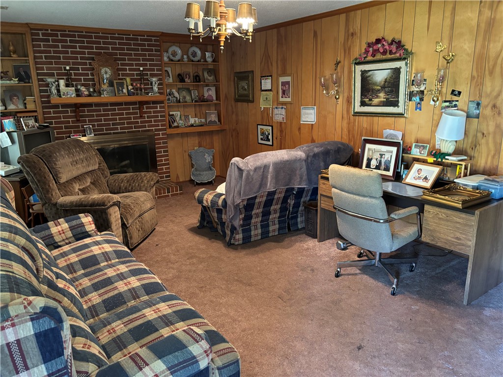 301 Burts Garage Road