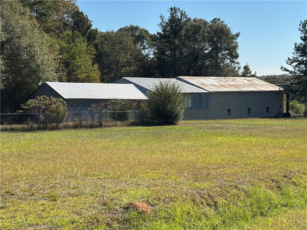 301 Burts Garage Road