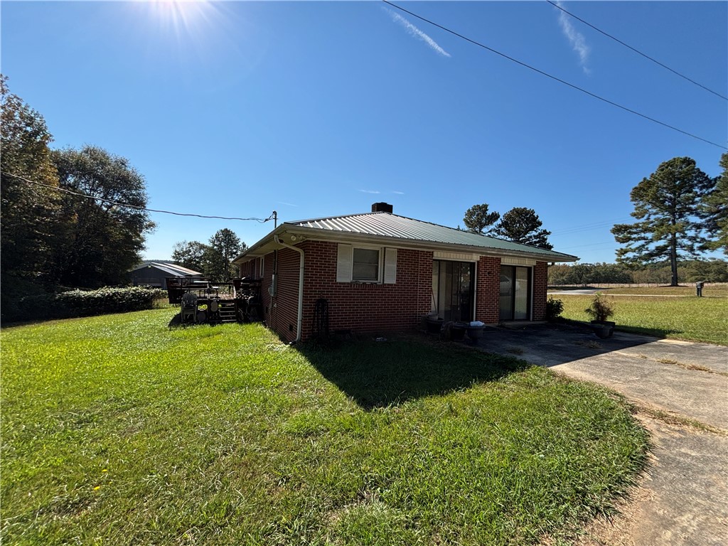301 Burts Garage Road