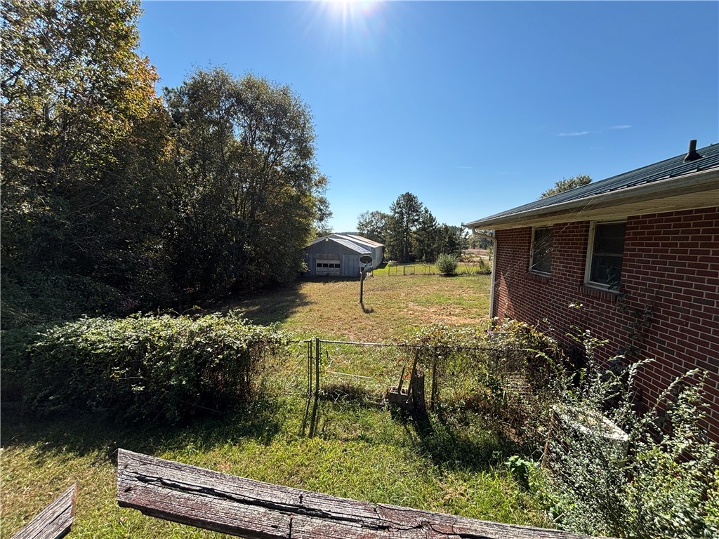 301 Burts Garage Road