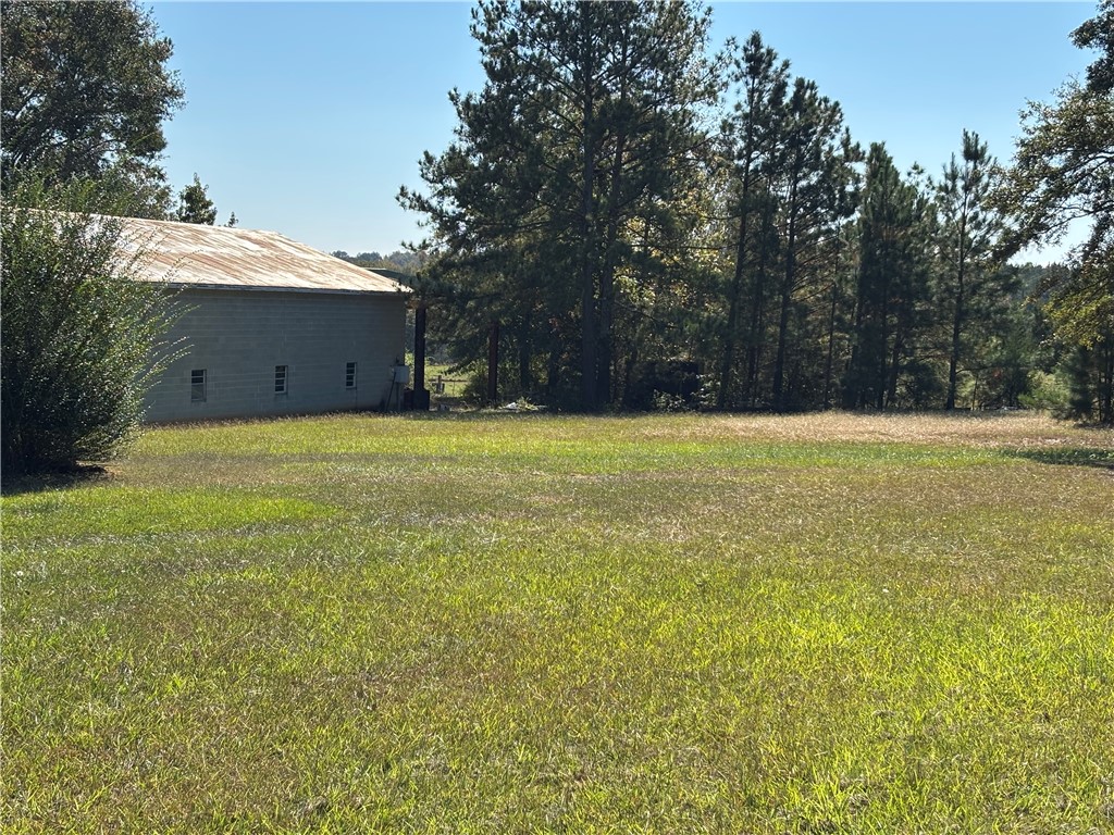 301 Burts Garage Road
