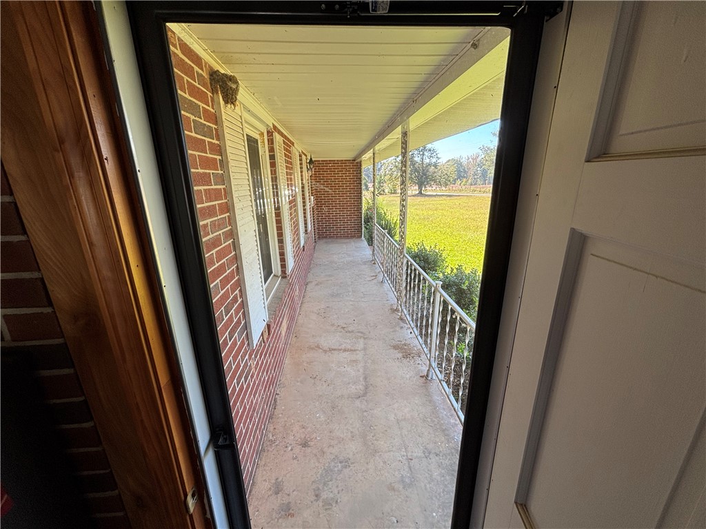 301 Burts Garage Road