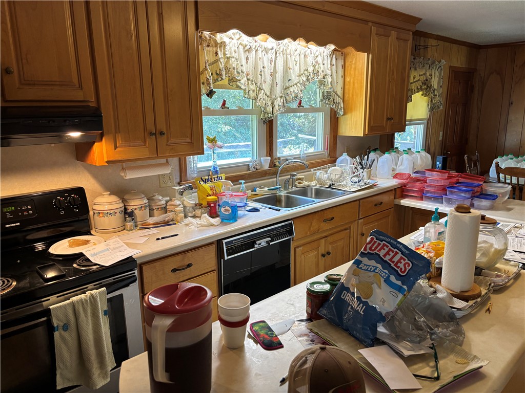 301 Burts Garage Road
