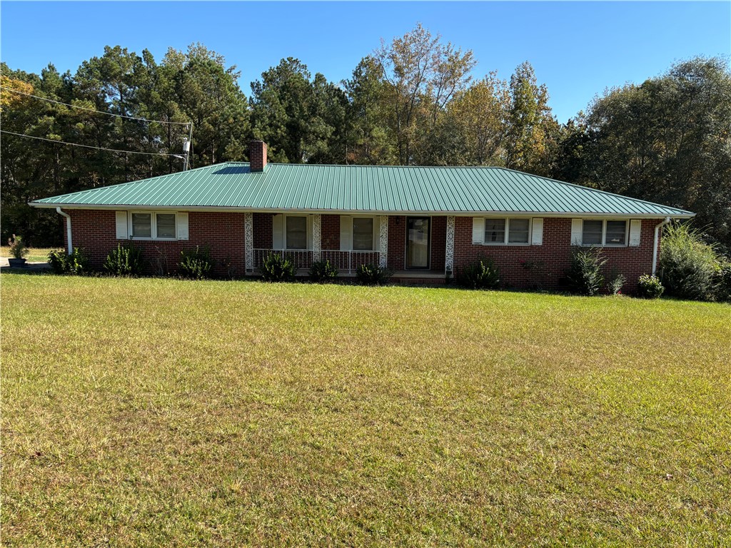 301 Burts Garage Road