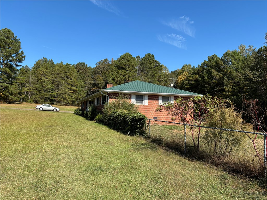 301 Burts Garage Road