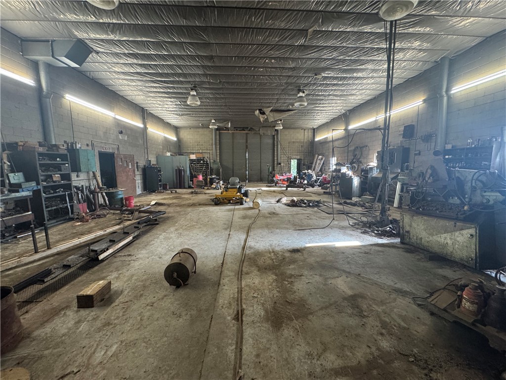 301 Burts Garage Road