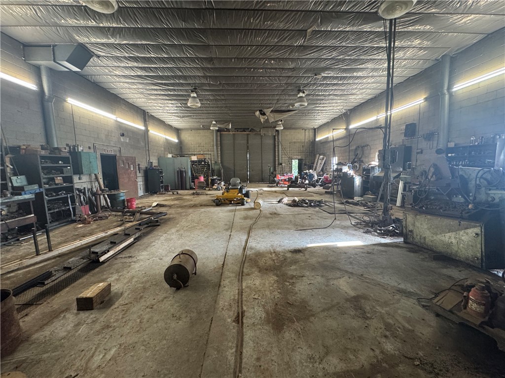 301 Burts Garage Road