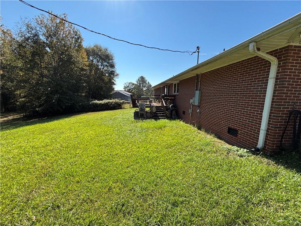 301 Burts Garage Road