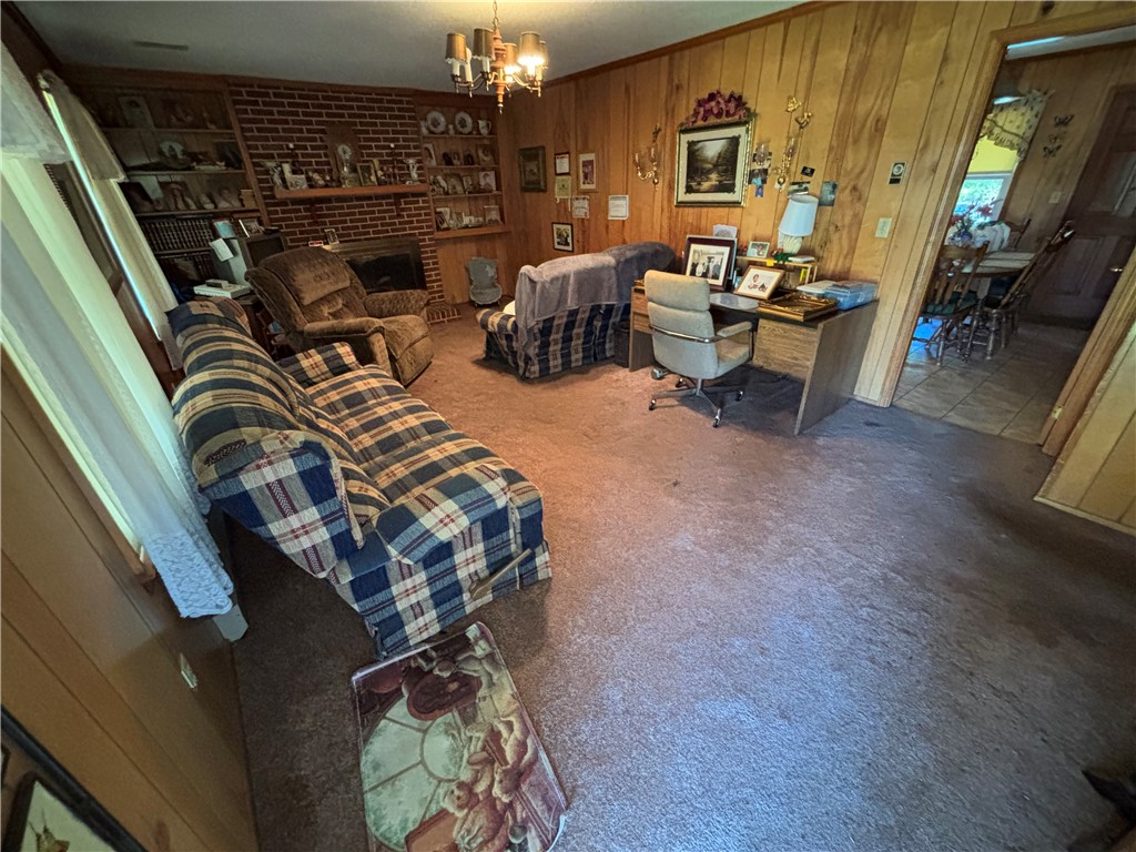 301 Burts Garage Road