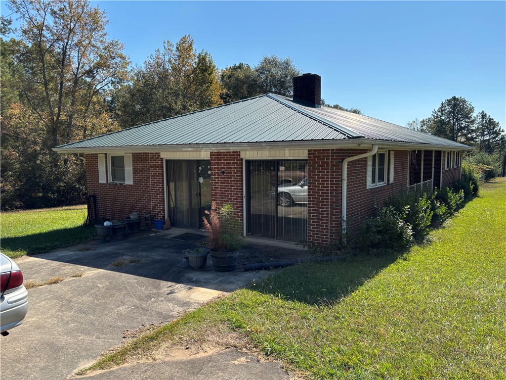 301 Burts Garage Road