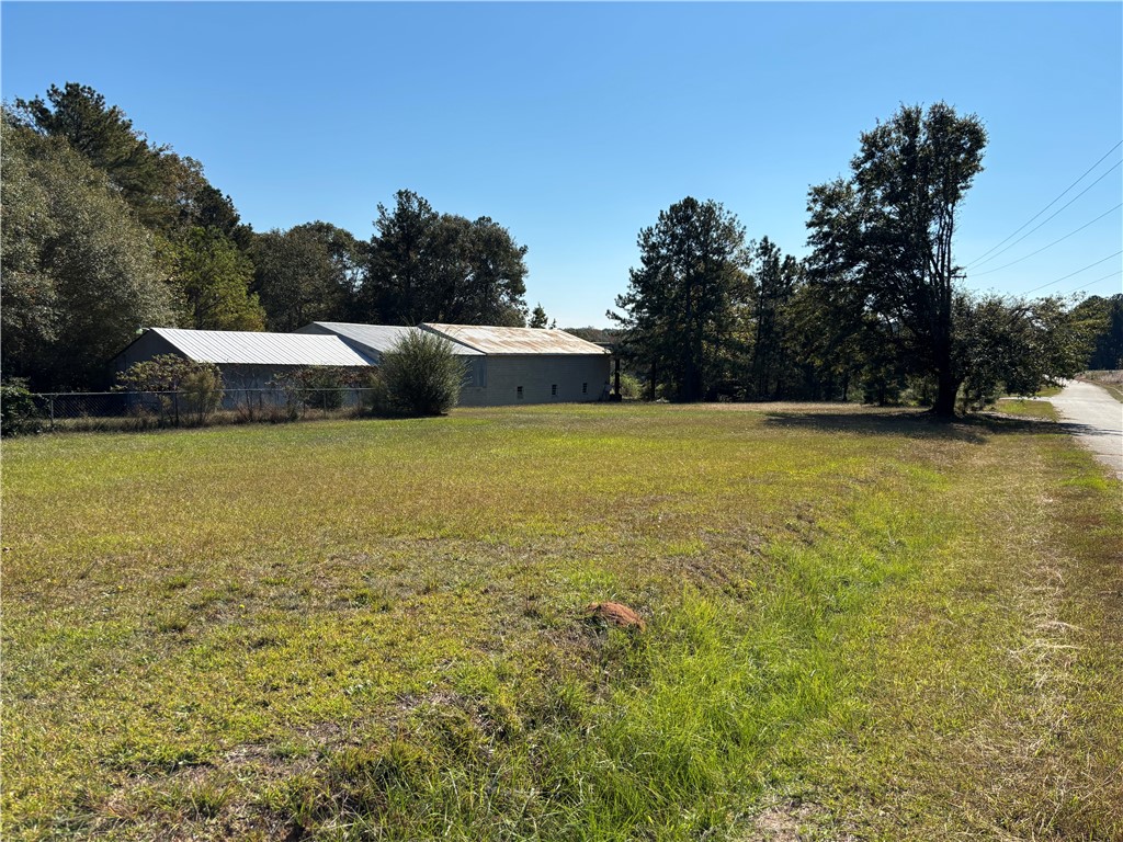 301 Burts Garage Road