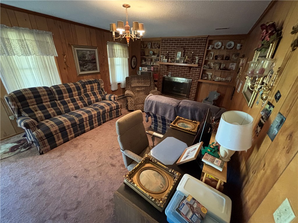 301 Burts Garage Road