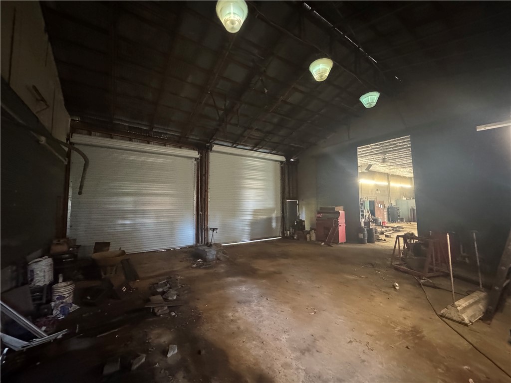 305 Burts Garage Road