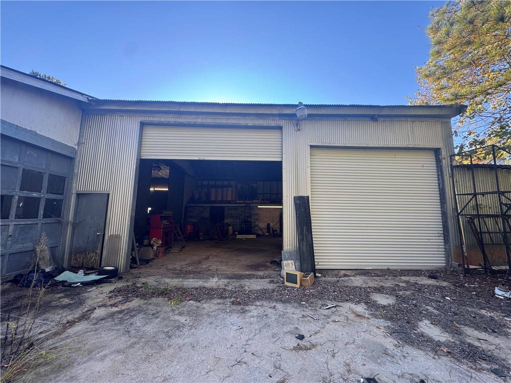 305 Burts Garage Road