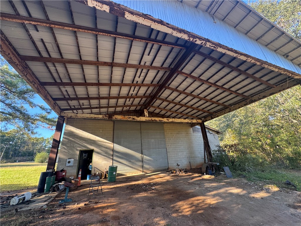 305 Burts Garage Road