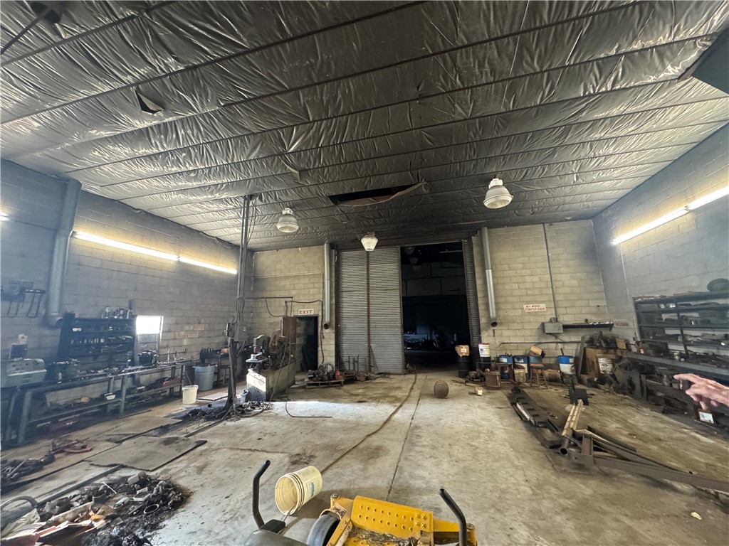 305 Burts Garage Road