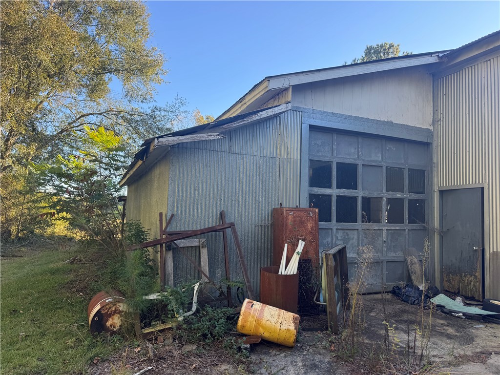 305 Burts Garage Road