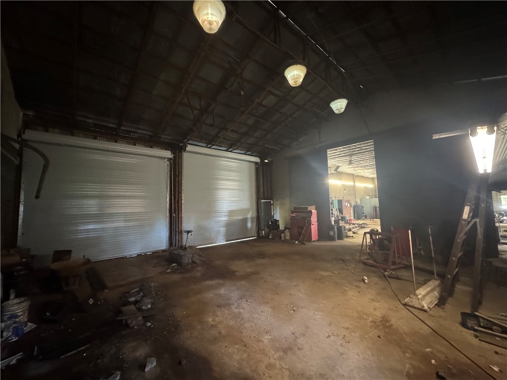 305 Burts Garage Road