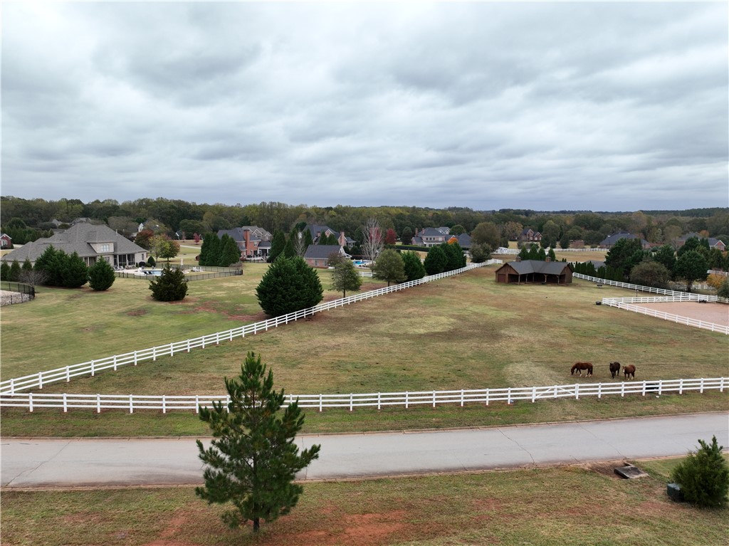 208 Chestnut Springs Way