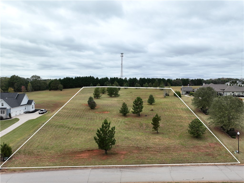 208 Chestnut Springs Way