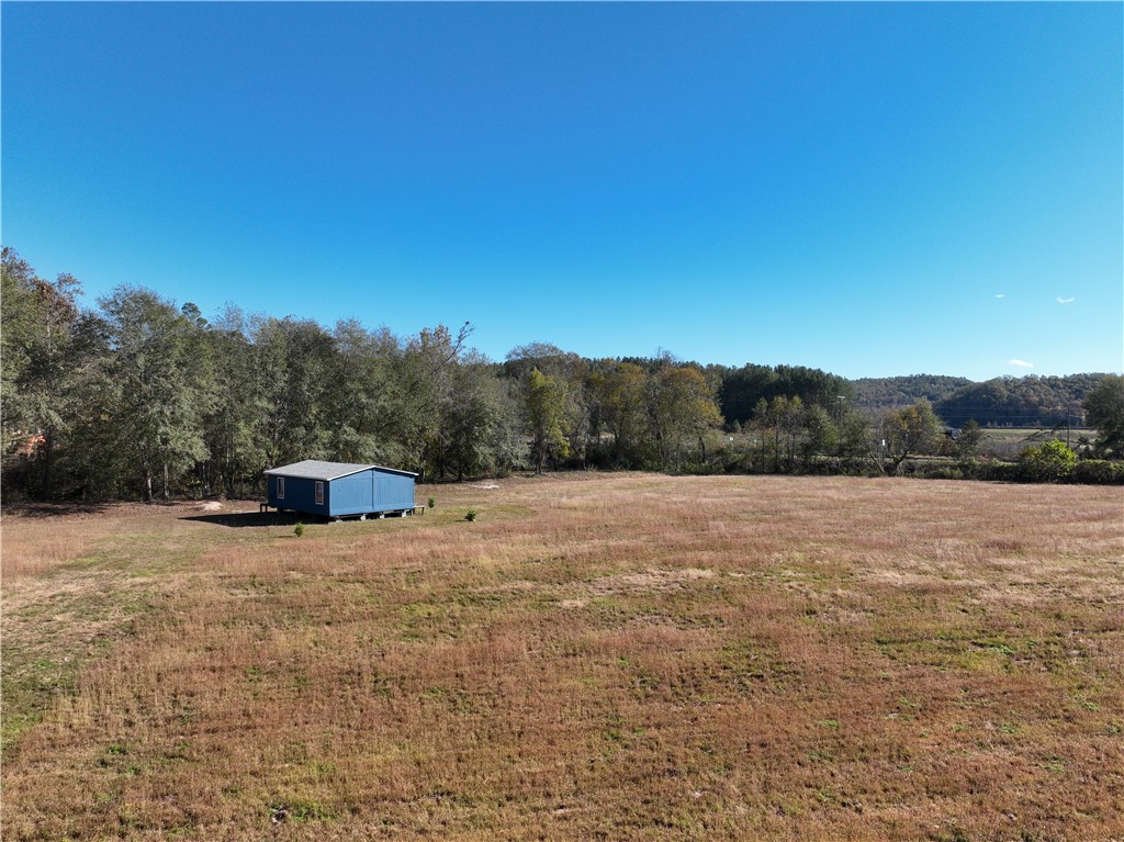 100 Table Rock Road