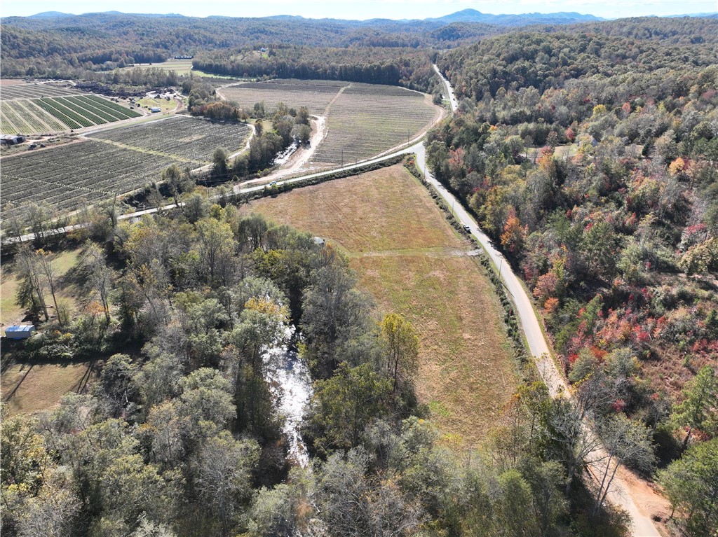 100 Table Rock Road