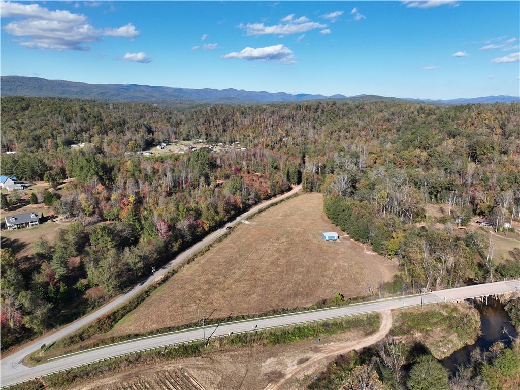100 Table Rock Road