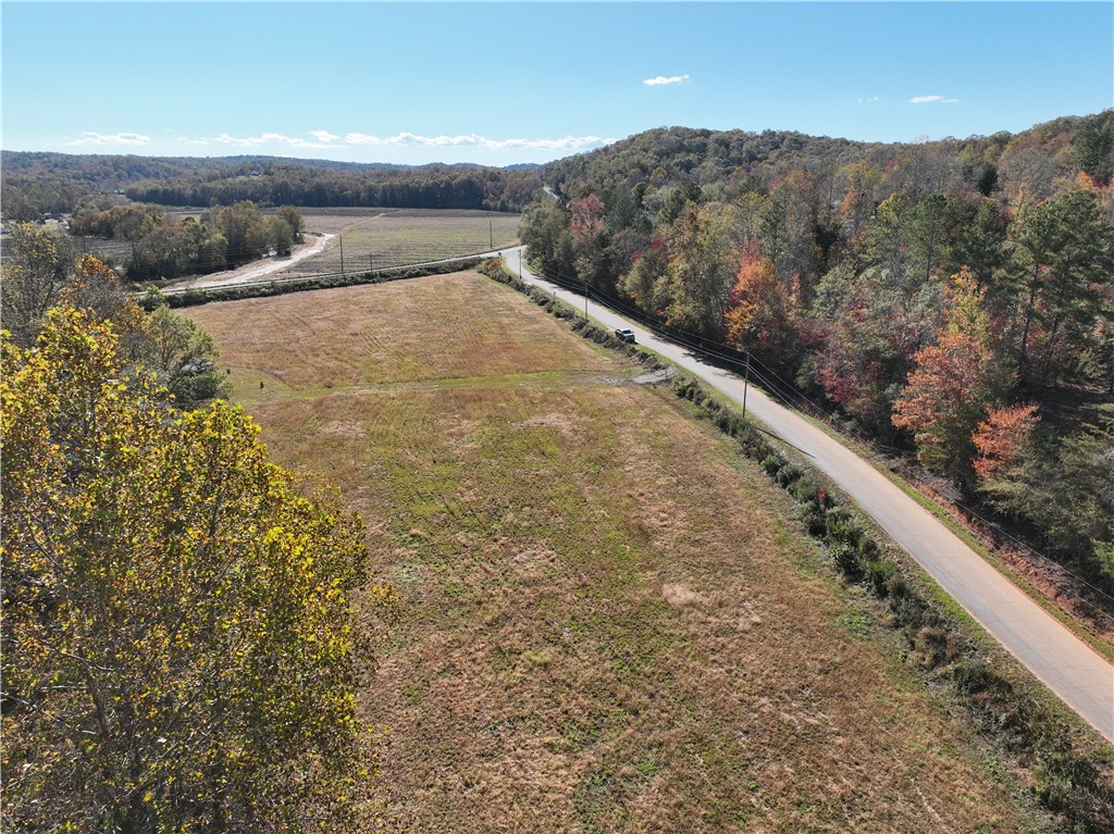100 Table Rock Road
