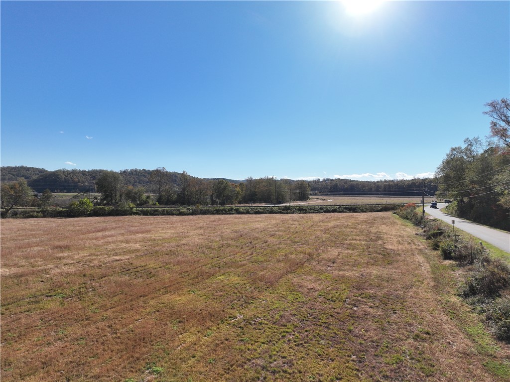 100 Table Rock Road