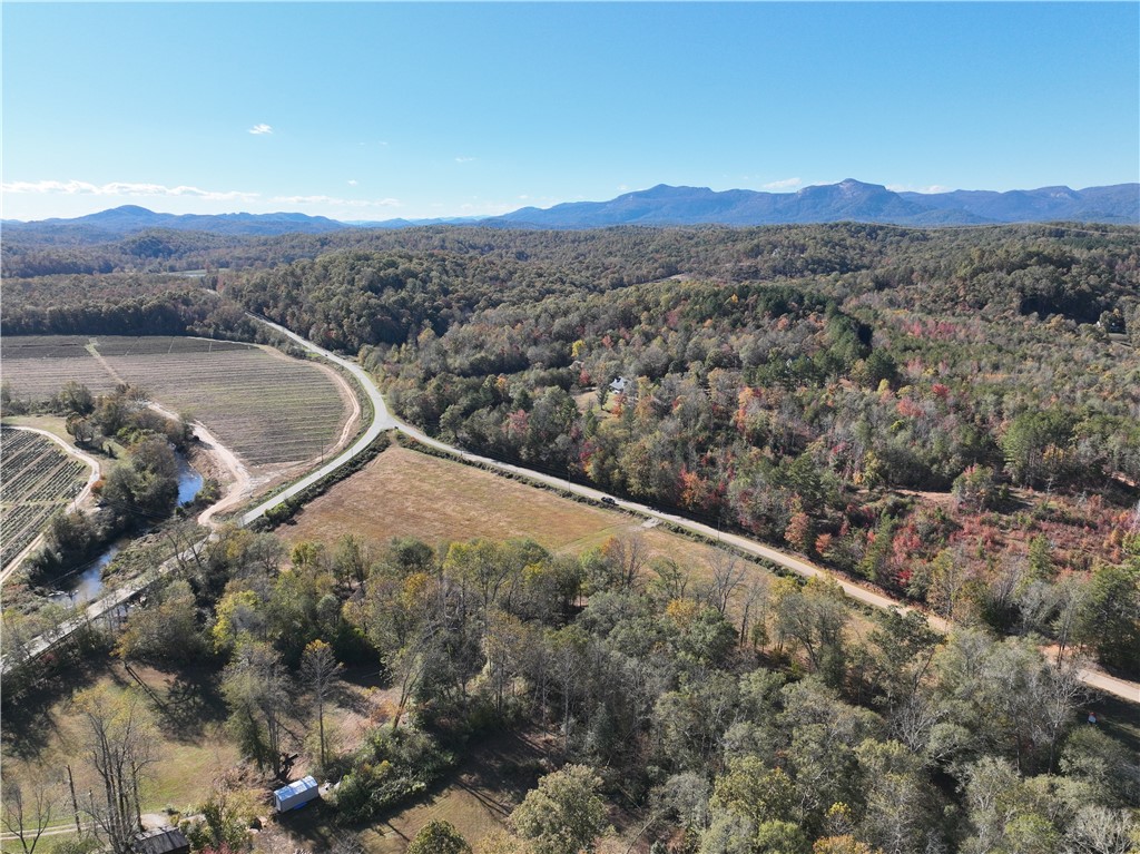 100 Table Rock Road