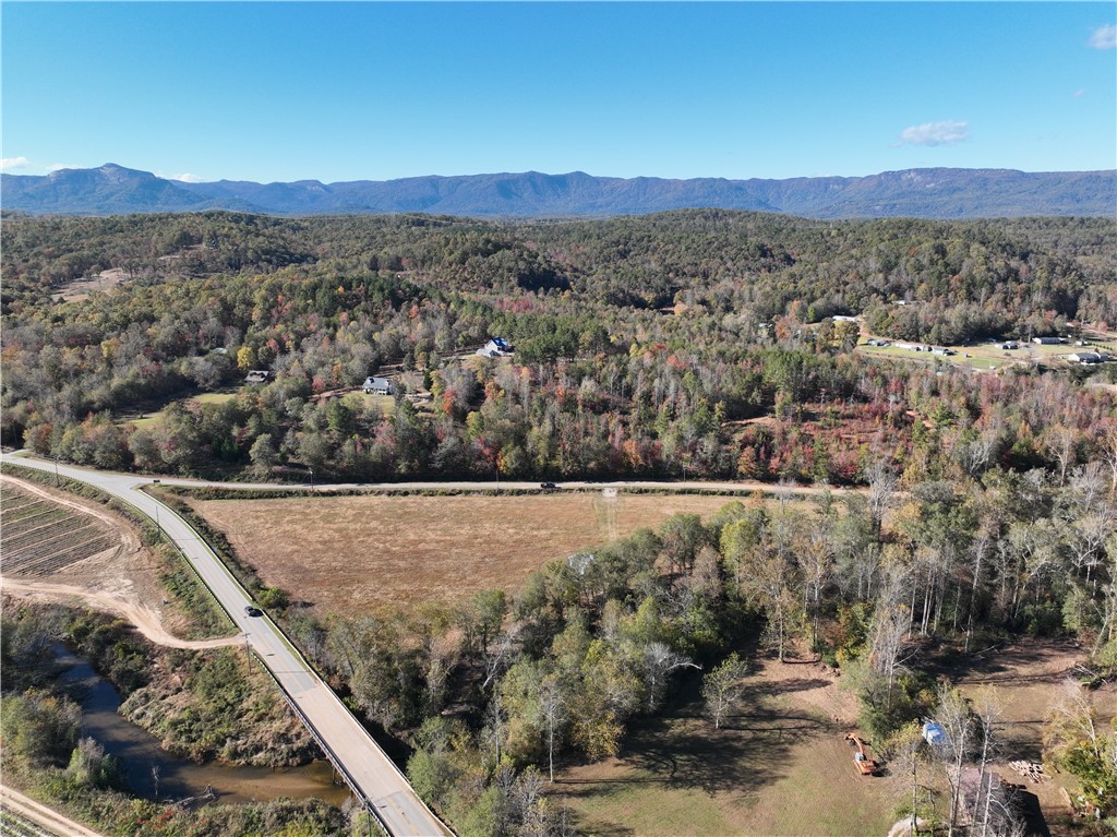 100 Table Rock Road