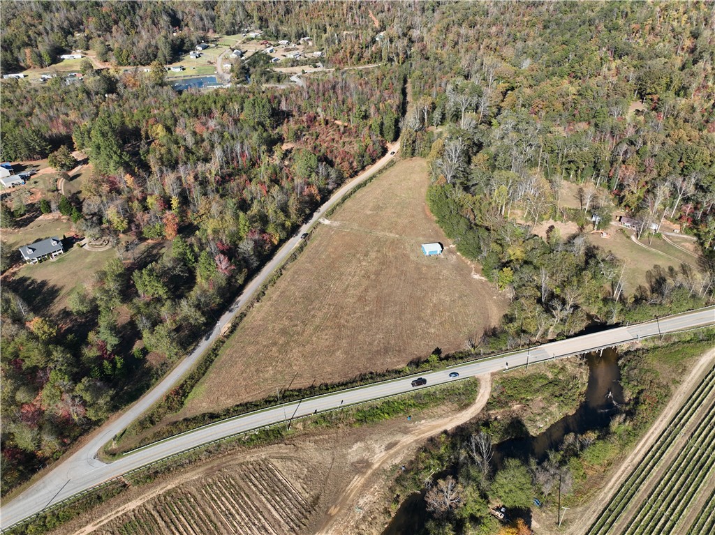 100 Table Rock Road