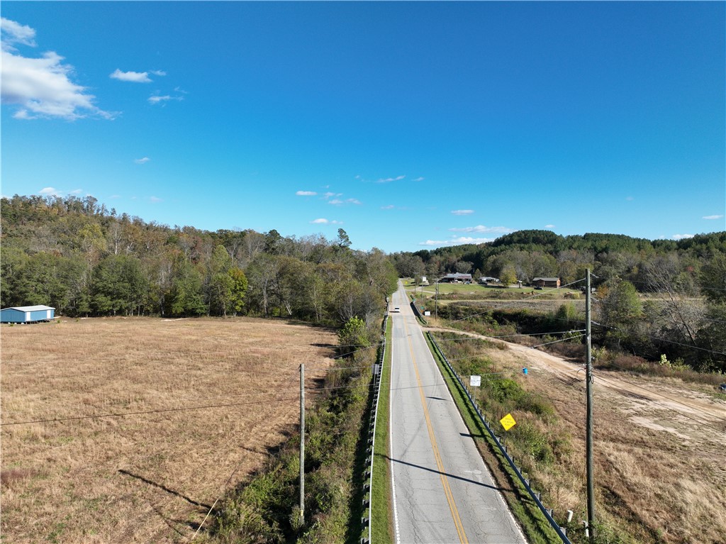 100 Table Rock Road