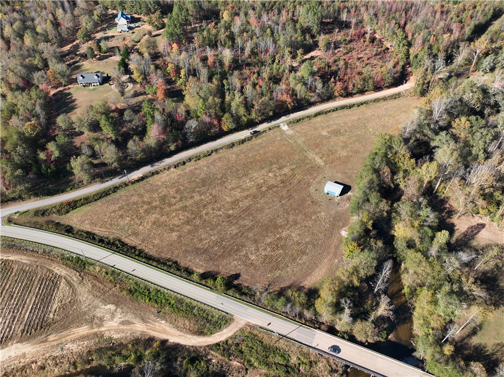 100 Table Rock Road