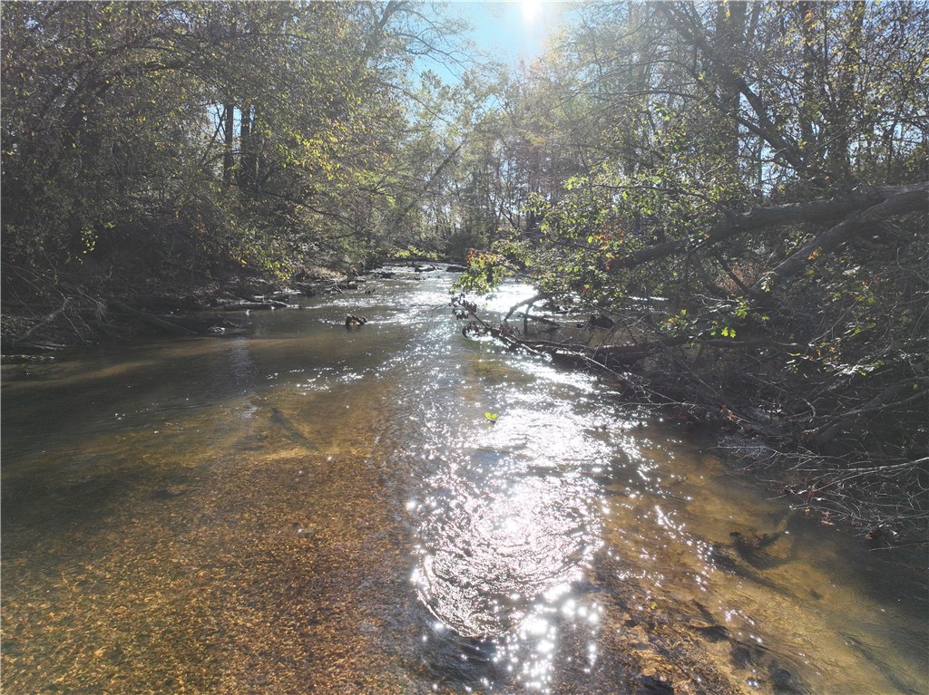 100 Table Rock Road