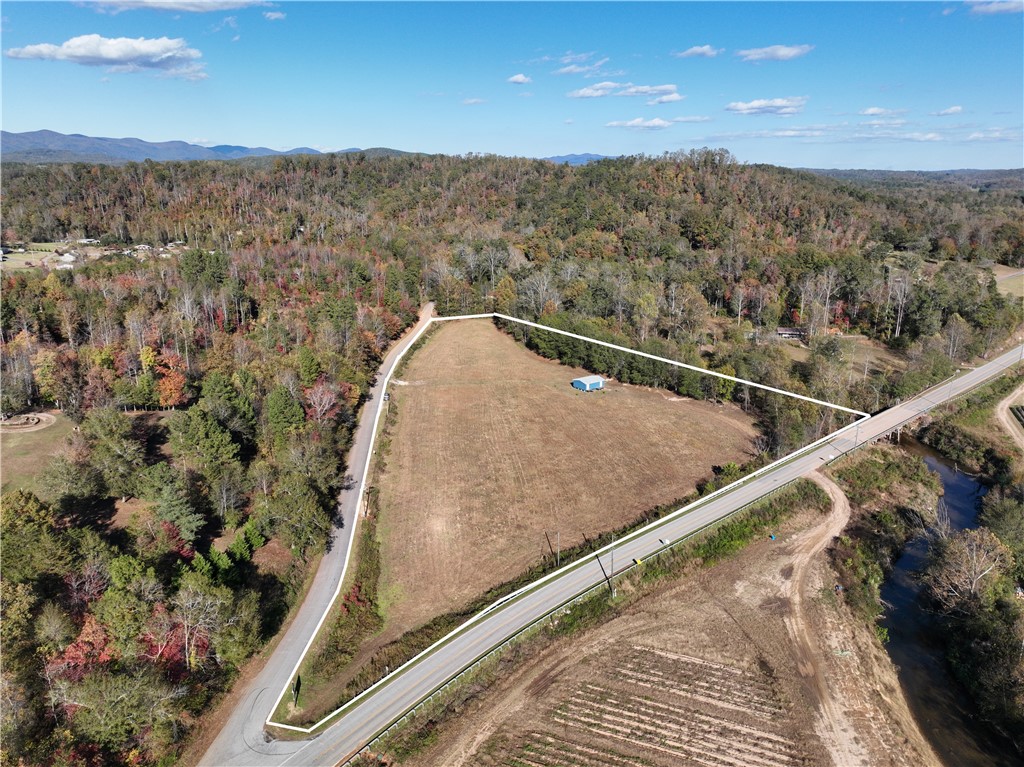 100 Table Rock Road