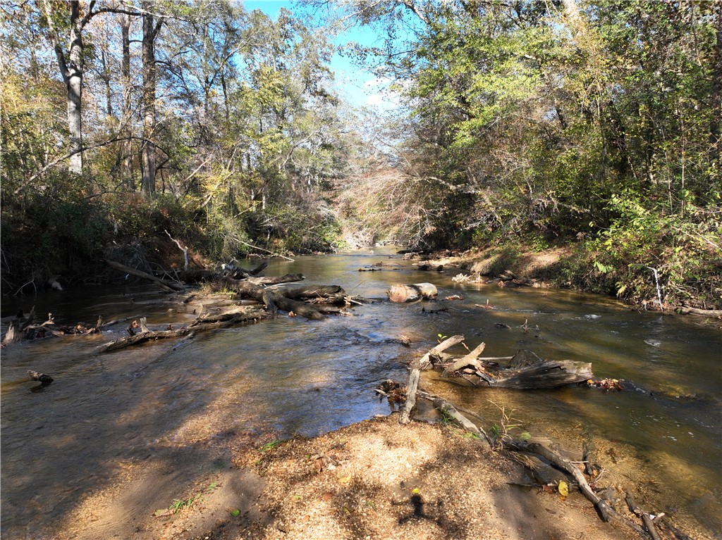 100 Table Rock Road