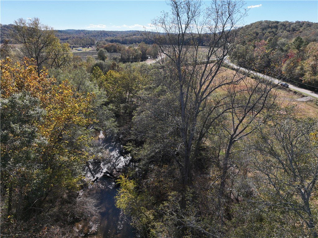 100 Table Rock Road