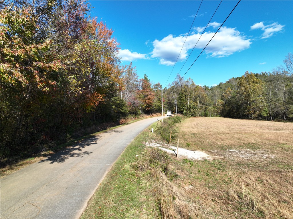 100 Table Rock Road