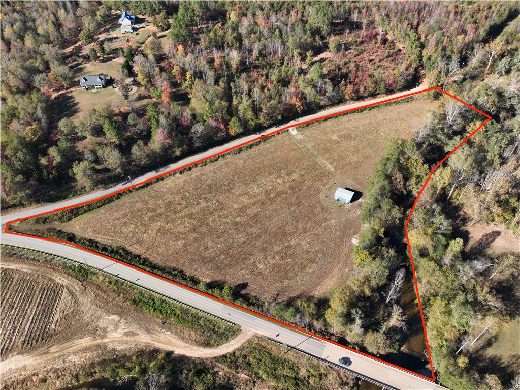 100 Table Rock Road