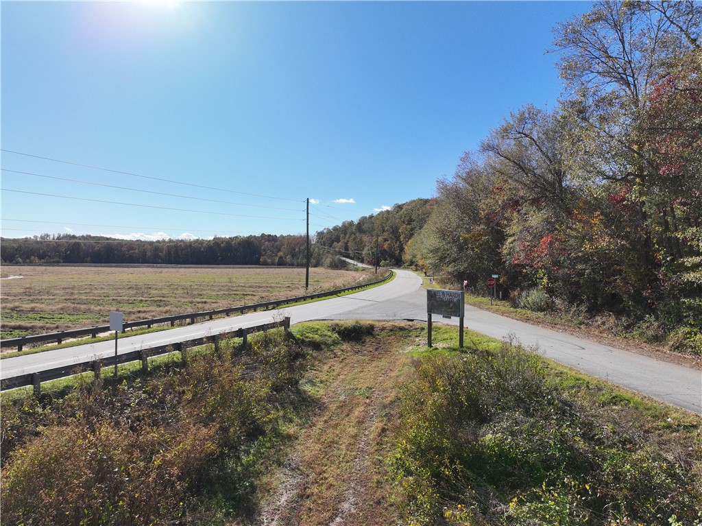100 Table Rock Road