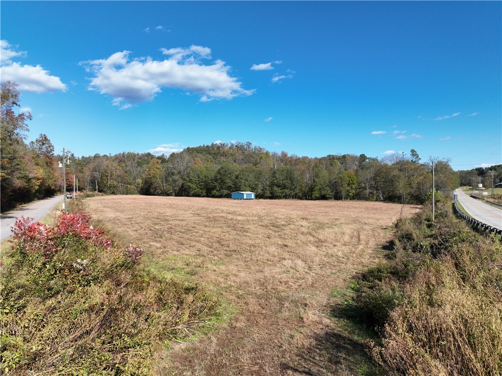 100 Table Rock Road