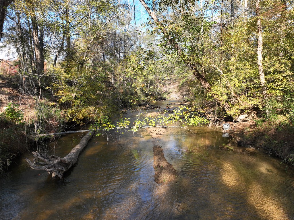 100 Table Rock Road
