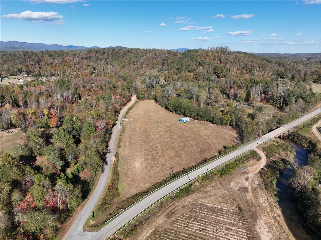 100 Table Rock Road