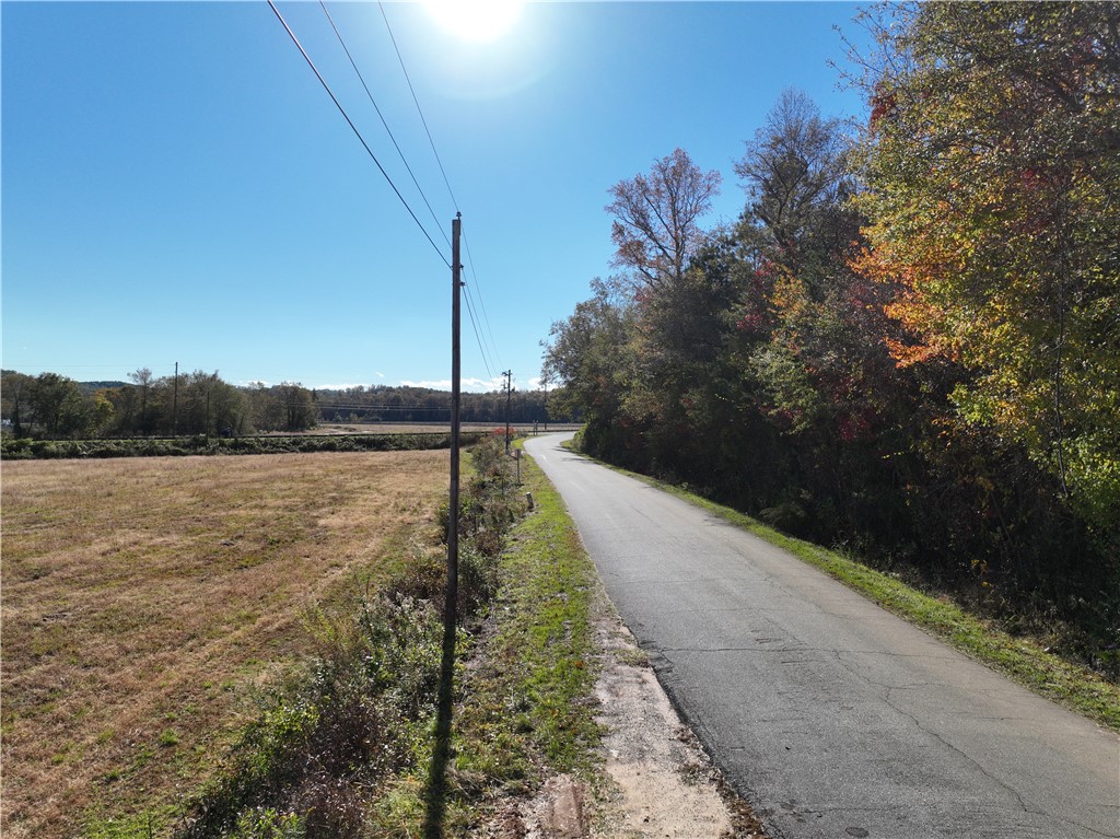 100 Table Rock Road
