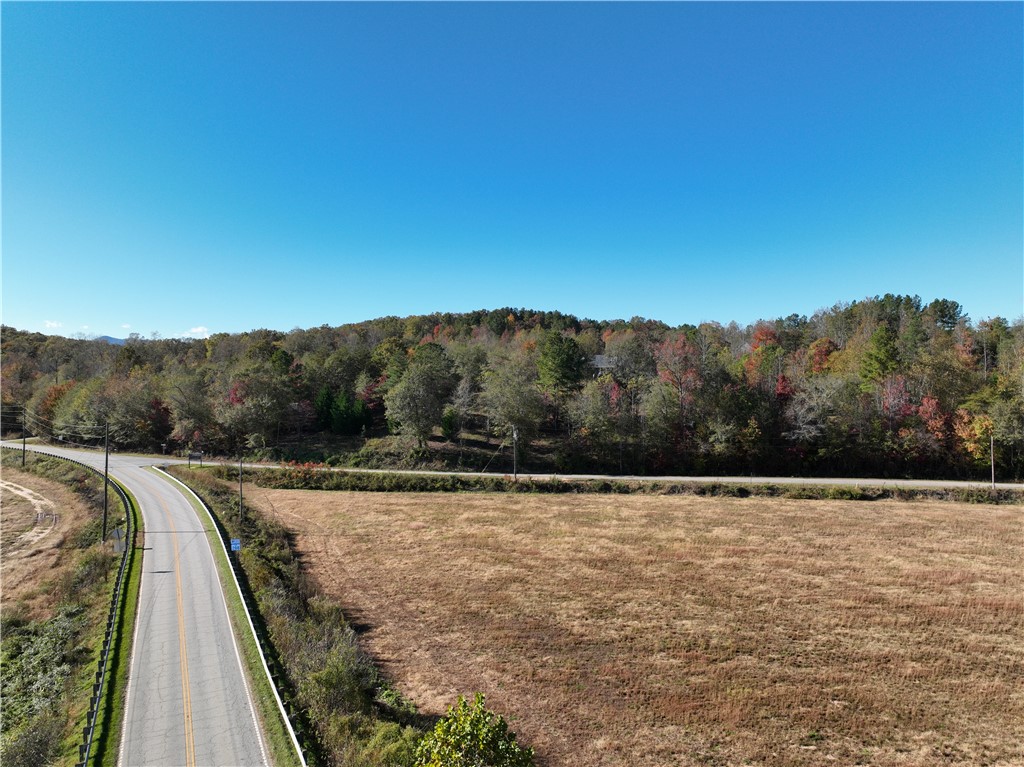 100 Table Rock Road