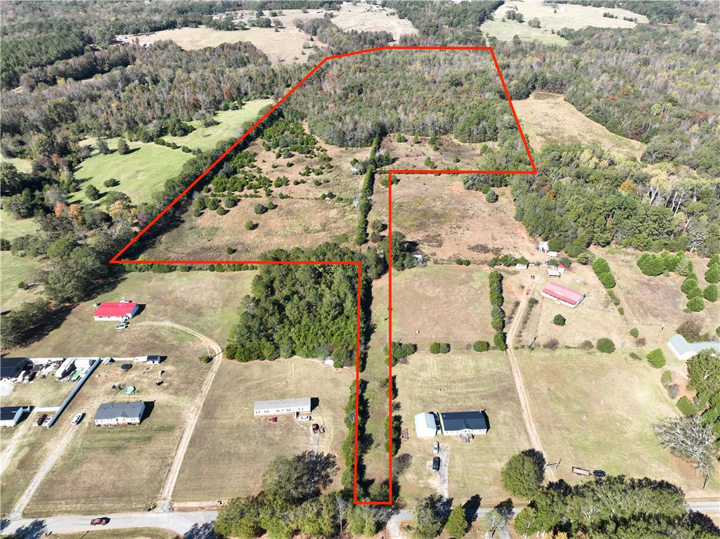 43 Joe Burton Rd Road