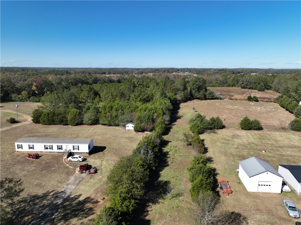 43 Joe Burton Rd Road